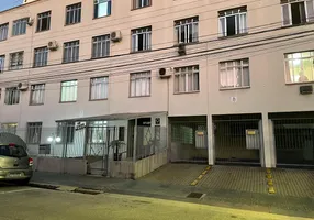 Foto 1 de Apartamento com 2 Quartos à venda, 52m² em Estreito, Florianópolis