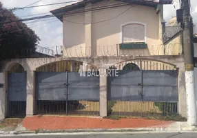 Foto 1 de Sobrado com 3 Quartos à venda, 154m² em Jardim Prudência, São Paulo