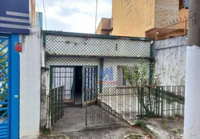 Foto 1 de Lote/Terreno à venda, 136m² em Vila Formosa, São Paulo