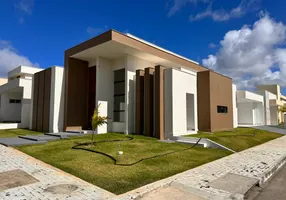 Foto 1 de Casa de Condomínio com 3 Quartos à venda, 190m² em Liberdade, Parnamirim