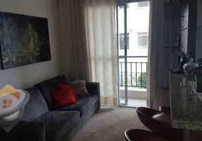 Foto 1 de Apartamento com 2 Quartos à venda, 46m² em Jaragua, São Paulo