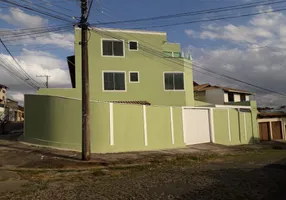 Foto 1 de Casa com 3 Quartos à venda, 170m² em Parque Xangri La, Contagem