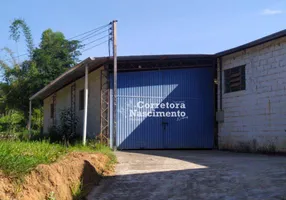 Foto 1 de Galpão/Depósito/Armazém para alugar, 350m² em Centro, Santa Branca