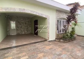 Foto 1 de Casa com 4 Quartos para venda ou aluguel, 180m² em Jardim América, Rio Claro