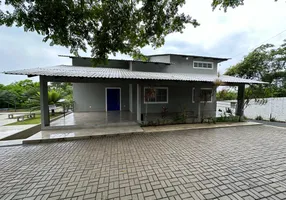 Foto 1 de Fazenda/Sítio com 4 Quartos à venda, 380m² em Lago Azul, Manaus