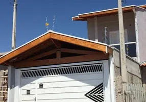 Foto 1 de Sobrado com 2 Quartos à venda, 150m² em Barreiro Rural, Taubaté