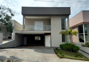 Foto 1 de Casa de Condomínio com 4 Quartos à venda, 240m² em Condomínio Vale das Águas, Bragança Paulista