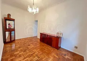 Foto 1 de Apartamento com 2 Quartos à venda, 65m² em Andaraí, Rio de Janeiro