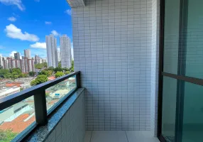 Foto 1 de Apartamento com 3 Quartos para alugar, 68m² em Casa Amarela, Recife