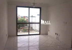 Foto 1 de Apartamento com 3 Quartos à venda, 97m² em Vila Itália, São José do Rio Preto