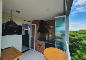 Foto 1 de Apartamento com 2 Quartos à venda, 69m² em Jardim Rosário, São José dos Campos