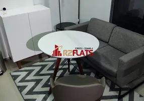 Foto 1 de Flat com 1 Quarto à venda, 32m² em Vila Cordeiro, São Paulo