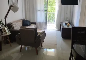 Foto 1 de Apartamento com 2 Quartos à venda, 92m² em Ponta da Praia, Santos