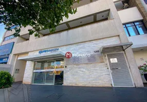 Foto 1 de Sala Comercial para alugar, 262m² em Centro, Londrina