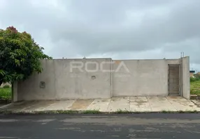 Foto 1 de Lote/Terreno à venda, 329m² em Planalto Paraíso, São Carlos