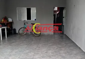 Foto 1 de Casa com 3 Quartos à venda, 125m² em Vila Rica, Guarulhos