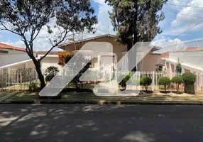Foto 1 de Casa com 4 Quartos à venda, 306m² em Nova Campinas, Campinas
