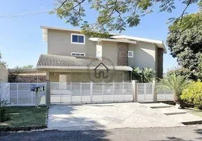 Foto 1 de Casa de Condomínio com 4 Quartos para alugar, 412m² em Condominio Fazenda São Joaquim, Vinhedo