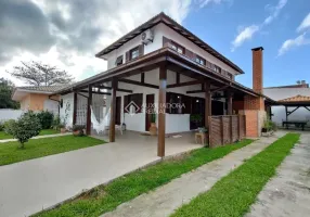 Foto 1 de Casa com 5 Quartos para alugar, 300m² em Daniela, Florianópolis