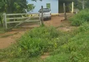 Foto 1 de Fazenda/Sítio com 3 Quartos à venda, 200m² em Area Rural de Anapolis, Anápolis