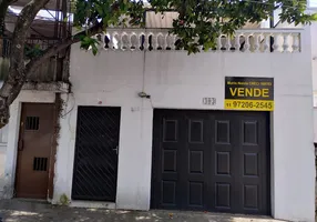 Foto 1 de Casa com 5 Quartos à venda, 149m² em Vila Mariana, São Paulo
