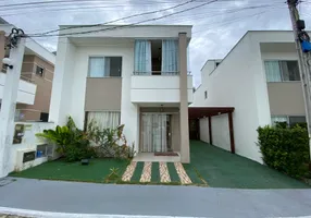 Foto 1 de Casa de Condomínio com 4 Quartos à venda, 130m² em Abrantes, Camaçari