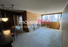 Foto 1 de Apartamento com 3 Quartos à venda, 110m² em Vila Olímpia, São Paulo