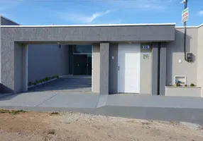 Foto 1 de Casa com 3 Quartos à venda, 105m² em São Bento, Fortaleza