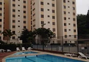 Foto 1 de Apartamento com 2 Quartos à venda, 55m² em Jardim Boa Vista, São Paulo