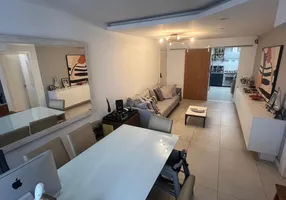 Foto 1 de Apartamento com 2 Quartos à venda, 117m² em Gávea, Rio de Janeiro