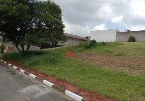 Foto 1 de Lote/Terreno à venda, 600m² em Haras Bela Vista, Vargem Grande Paulista