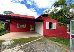 Foto 1 de Casa com 4 Quartos à venda, 200m² em Fidalgo, Pedro Leopoldo