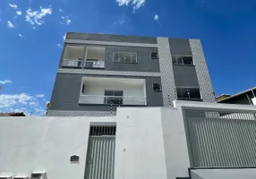 Foto 1 de Apartamento com 2 Quartos à venda, 61m² em Jardim America, Cachoeiro de Itapemirim