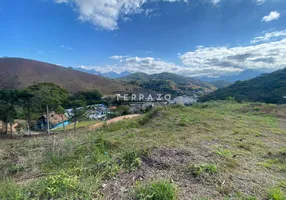 Foto 1 de Lote/Terreno à venda, 1020m² em Prata, Teresópolis