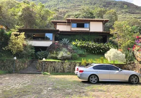 Foto 1 de Casa com 4 Quartos à venda, 273m² em Condomínio Retiro do Chalé, Brumadinho