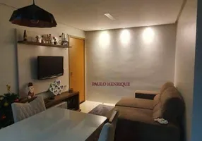 Foto 1 de Apartamento com 2 Quartos à venda, 36m² em Santa Amélia, Maceió