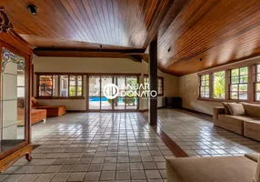 Foto 1 de Casa com 4 Quartos para alugar, 655m² em Mangabeiras, Belo Horizonte