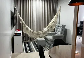 Foto 1 de Apartamento com 2 Quartos à venda, 52m² em Sul, Águas Claras