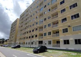 Foto 1 de Apartamento com 2 Quartos para alugar, 56m² em Jardim Eldorado, São Luís