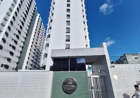 Foto 1 de Apartamento com 2 Quartos à venda, 50m² em Imbiribeira, Recife