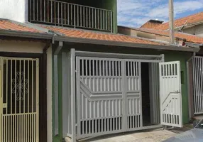 Foto 1 de Casa com 4 Quartos à venda, 166m² em Jardim Nova Alvorada, Hortolândia