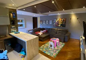 Foto 1 de Casa com 3 Quartos à venda, 170m² em Vila Osasco, Osasco