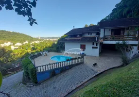 Foto 1 de Casa com 4 Quartos à venda, 250m² em Boa Vista, Blumenau