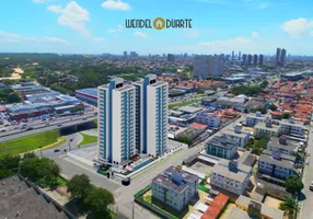 Foto 1 de Apartamento com 2 Quartos à venda, 70m² em Neópolis, Natal