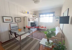 Foto 1 de Apartamento com 1 Quarto à venda, 53m² em Barra Funda, São Paulo