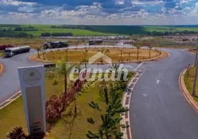 Foto 1 de Lote/Terreno à venda, 204m² em Reserva Macauba, Ribeirão Preto