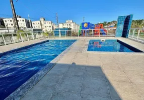 Foto 1 de Apartamento com 2 Quartos para alugar, 53m² em Fragoso, Olinda