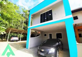 Foto 1 de Casa com 2 Quartos à venda, 72m² em Itoupavazinha, Blumenau