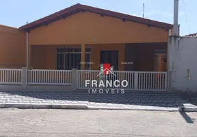 Foto 1 de Casa com 3 Quartos à venda, 135m² em Balneario Campos Eliseos, Itanhaém