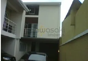 Foto 1 de Casa de Condomínio com 3 Quartos à venda, 210m² em Jardim das Américas, Curitiba